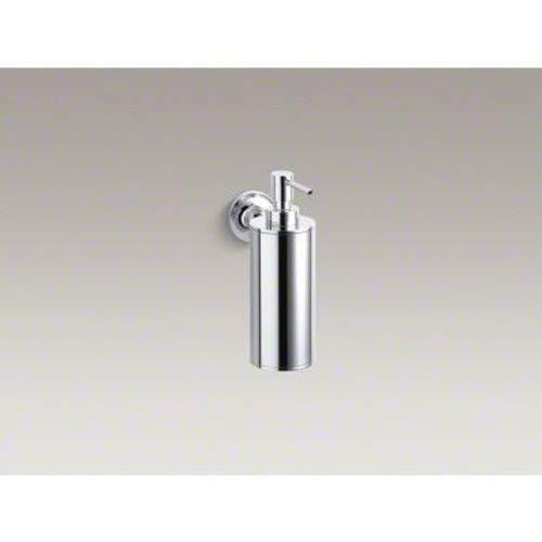 Purist® Soap & Lotion Dispenser