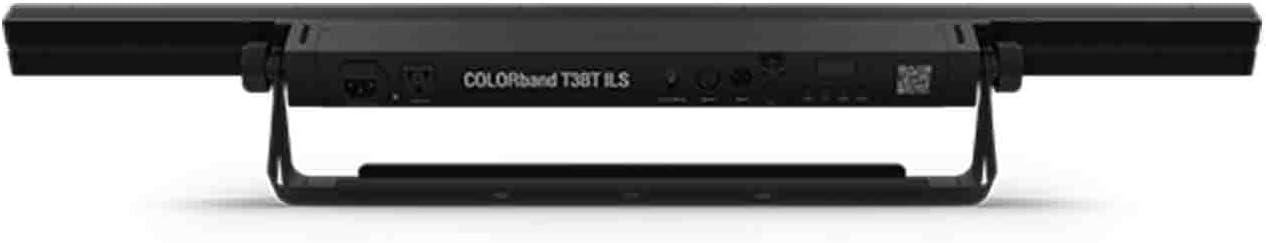 Chauvet DJ COLORband T3BT ILS Linear Wash Light with Bluetooth