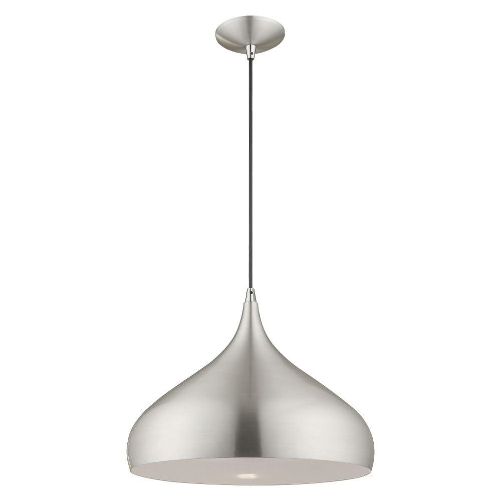 Ivy Bronx Cionna 1 - Light Single Pendant