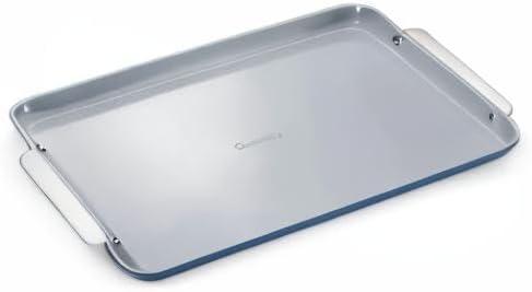 Caraway Non-Stick Ceramic Large Baking Sheet