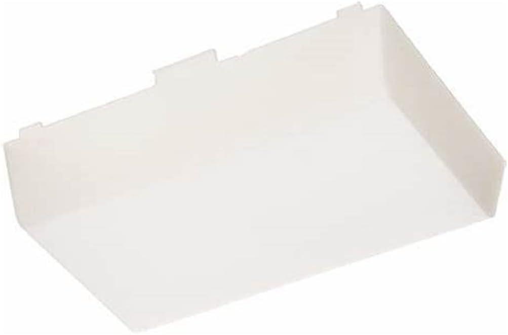 Broan Nutone Light Lens Plastic Cover  for Exhaust Fans S-65776000 65776