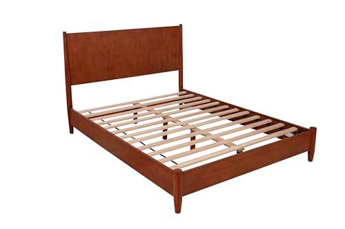 Williams Upholstered Bed