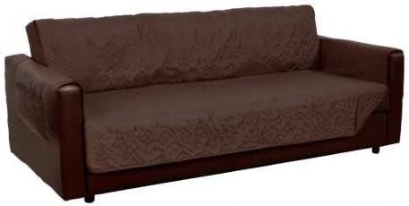 FurHaven Non-Slip Waterproof Sofa Cover Furniture Protector & Reviews | Wayfair