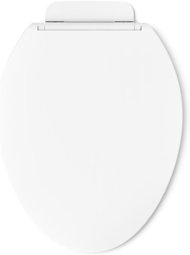 Glissade Readylatch Quiet-Close Toilet Seat