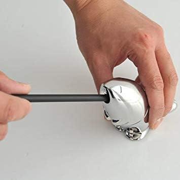 Alessi Kastor Animals Pencil Sharpener