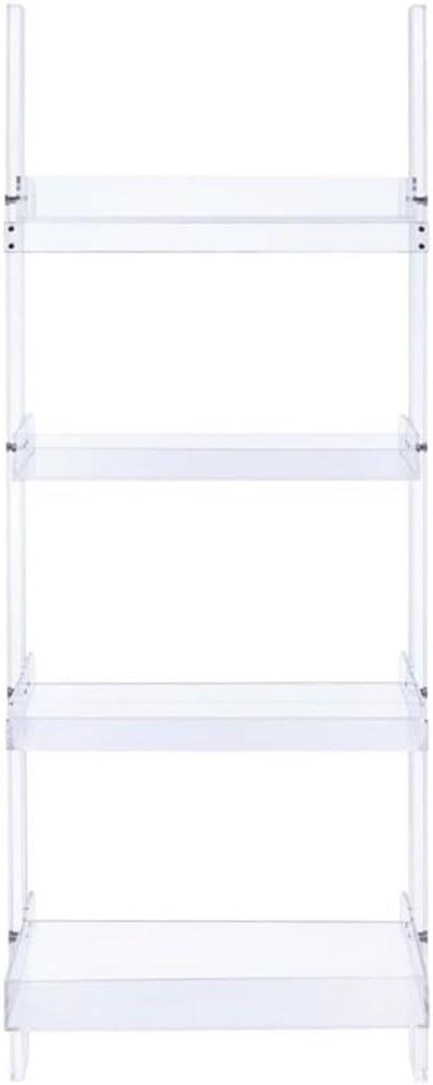 Ladder Bookcase