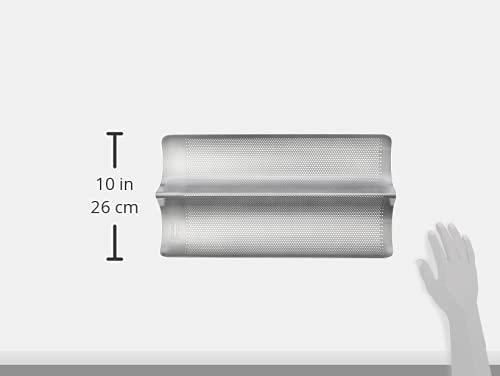 Chicago Metallic Chicago Metallic Commercial II Non-Stick Perforated French Bread Pan