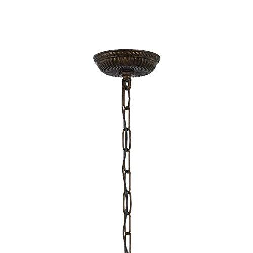 Crystorama Lighting - Chandelier - Ashton - Six Light Chandelier in Traditional