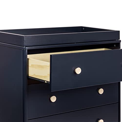 Lolly 3 Drawer Changer Dresser