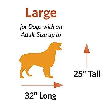 MidWest Homes for Pets Quiet Time Fleece Pet Bed