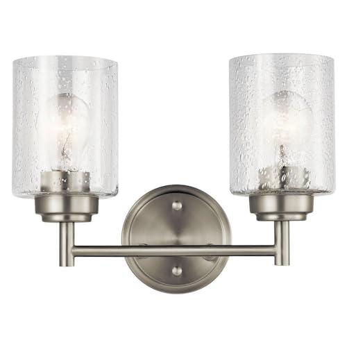 Kichler Lighting Winslow 2 - Light Vanity Light