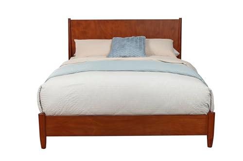 Williams Upholstered Bed