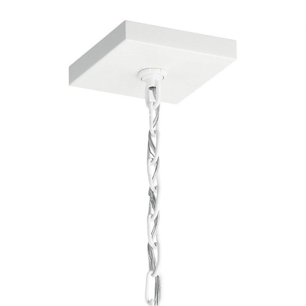 1 - Light Single Pendant