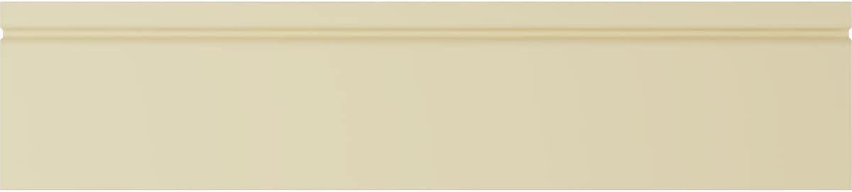 Ekena Millwork 7 7/8"H x 1 7/8"P x 94 1/2"L Bradford Classic Doril Frieze