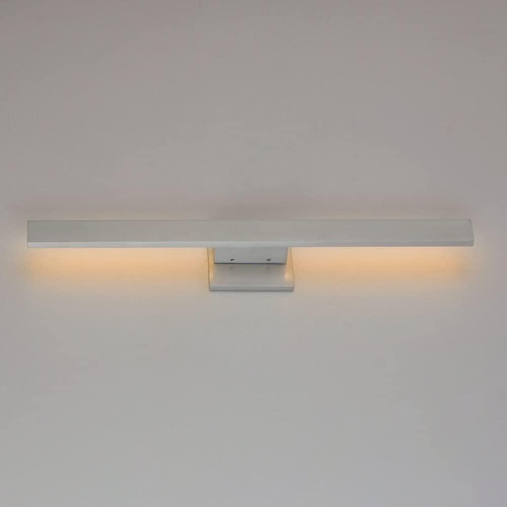 Bronze 24" Dimmable LED Outdoor Wall Sconce - Alumilux Line