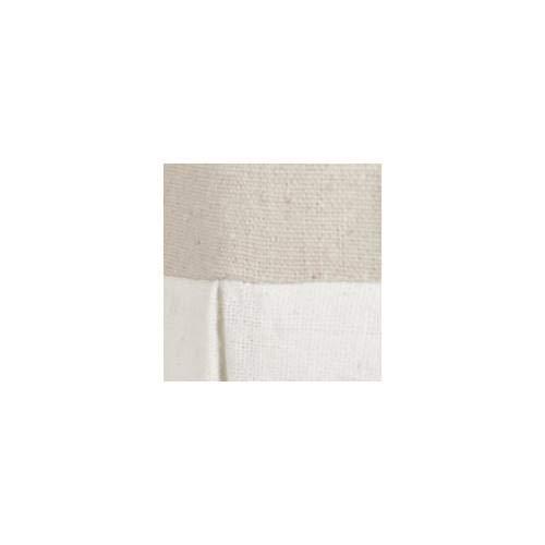 Lush Decor Beckham Semi Sheer Curtain Single Panel