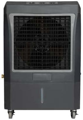 Hessaire Portable 950 Sq. Ft. Evaporative Cooler Humidifier for Outdoor Use Only