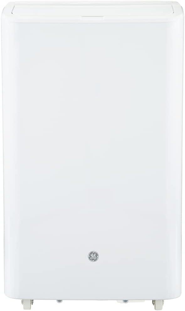 GE® 10,000 BTU Portable Air Conditioner For Medium Rooms Up To 350 Sq Ft. (7,200 BTU SACC)