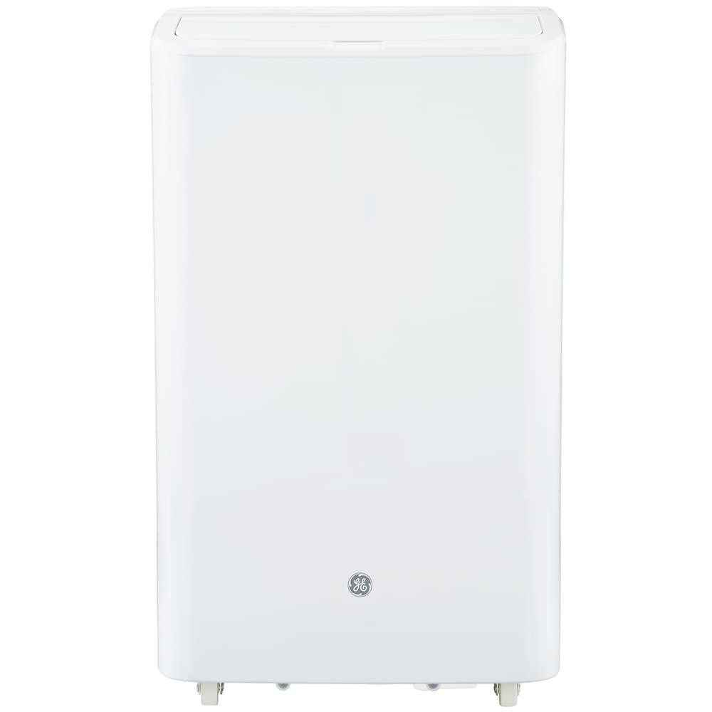 GE® 10,000 BTU Portable Air Conditioner For Medium Rooms Up To 350 Sq Ft. (7,200 BTU SACC)
