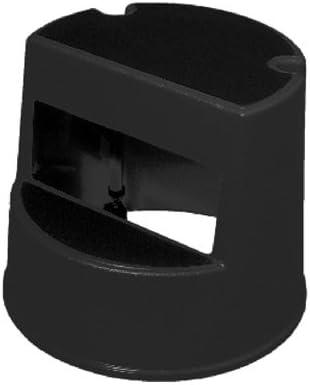 2 - Step Plastic Step Stool