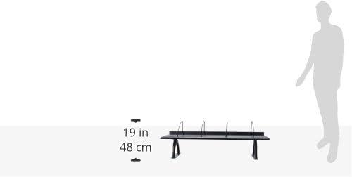 Safco Products Company Value Mate Desk Riser