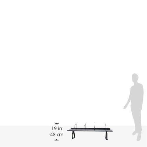 Safco Products Company Value Mate Desk Riser
