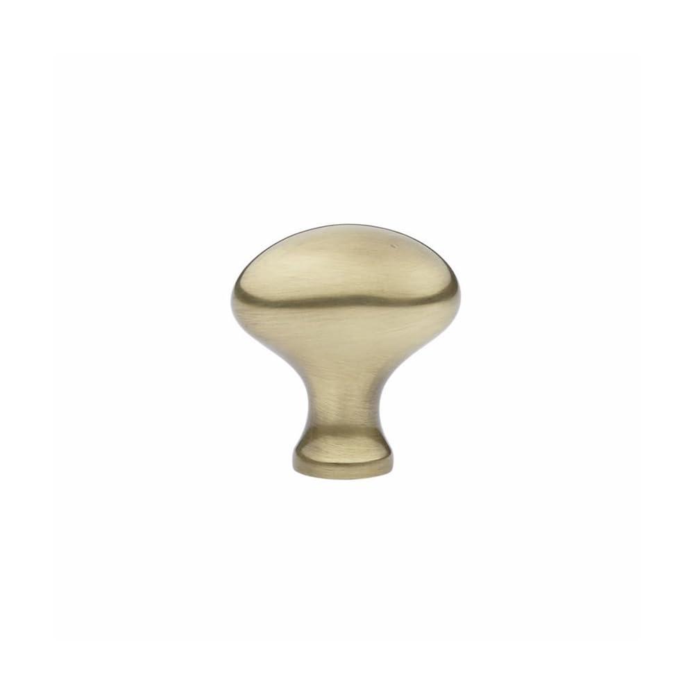 Emtek Egg Cabinet Knob