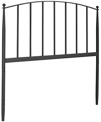 Laurel Foundry Modern Farmhouse® Howells Metal Slat Headboard