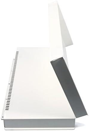 Camco 43557 Stove Top Cover White Universal Fit