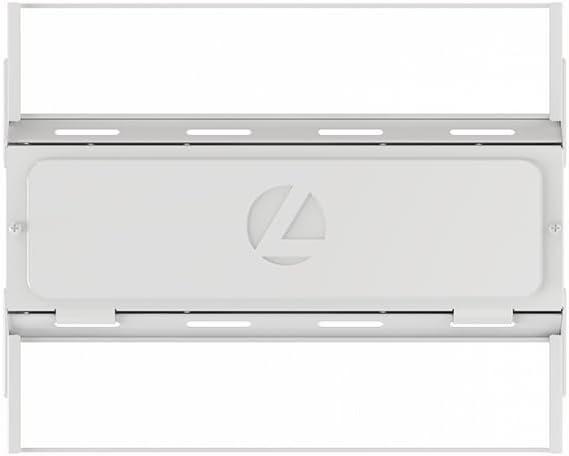 Lithonia Lighting Dimmable Rectangle High Bay Ceiling Light