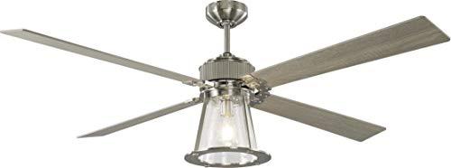 Clover Ceiling Fan (60")