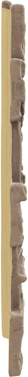 EverStone Cascade Faux Stone Panel