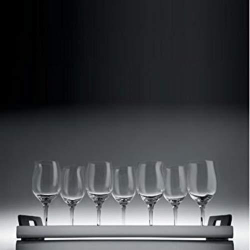 Alessi Vassily Rectangular Tray
