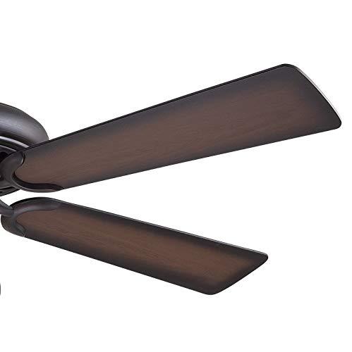 Minka Aire 52" Supra 5 - Blade Standard Ceiling Fan with Pull Chain