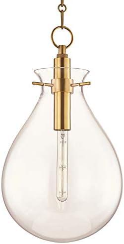 Ivy Pendant Light by Becki Owens for Hudson Valley Lighting - Medium