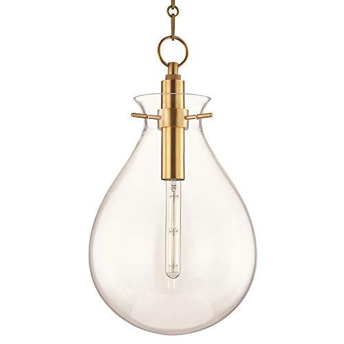 Ivy Pendant Light by Becki Owens for Hudson Valley Lighting - Medium