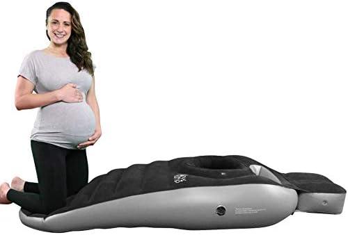 A Pregnancy Pillow The Best Pregnancy Pillow for Sleeping Prone, Pregnancy Body Pillow, Maternity Pillow, Pregnancy Bed, Pregnancy Gifts, Prone Pillow