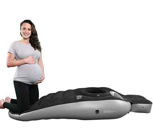 A Pregnancy Pillow The Best Pregnancy Pillow for Sleeping Prone, Pregnancy Body Pillow, Maternity Pillow, Pregnancy Bed, Pregnancy Gifts, Prone Pillow
