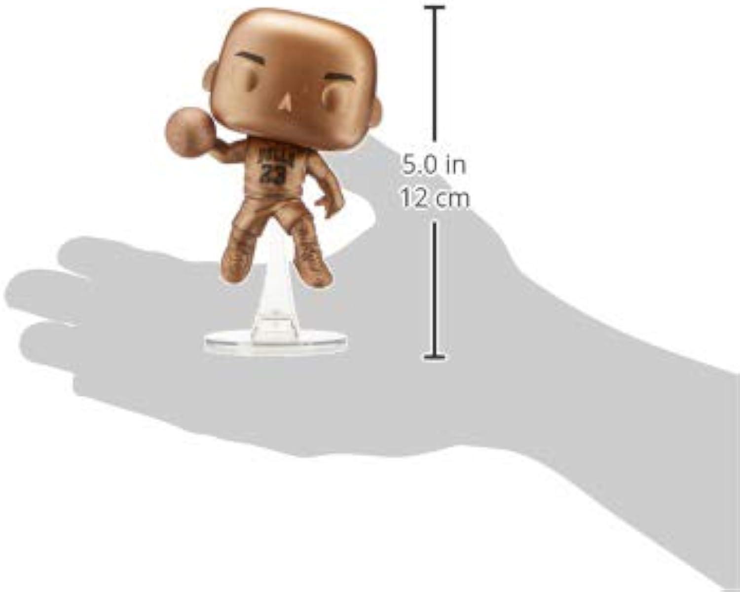 Funko POP! NBA Bulls Michael Jordan Vinyl Figure