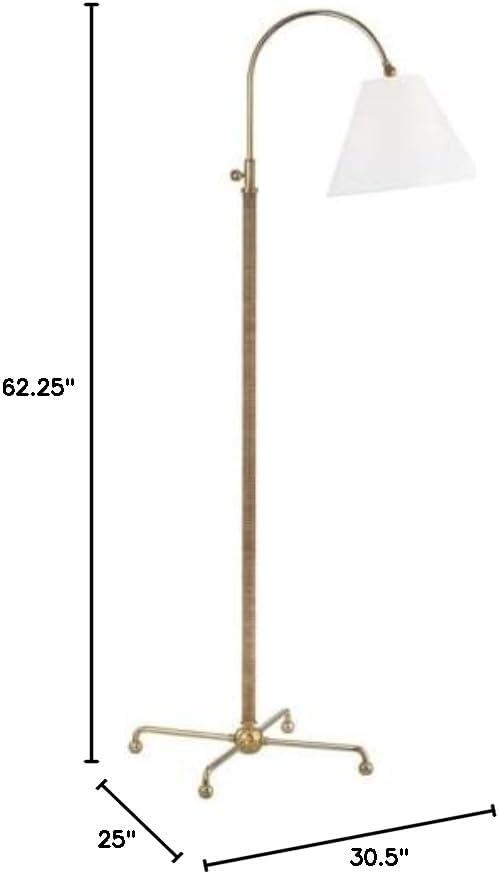 Davis Floor Lamp