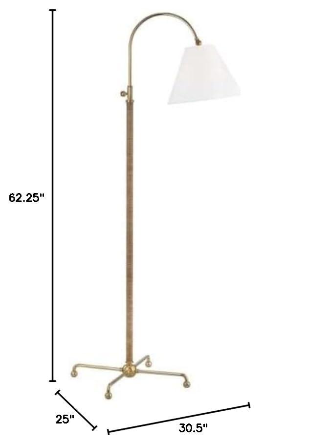 Davis Floor Lamp