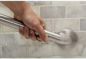 Moen 8718 Concealed Screw Grab Bar