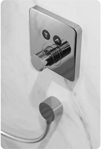 AXOR Showersolutions Wall Outlet With Check Valves