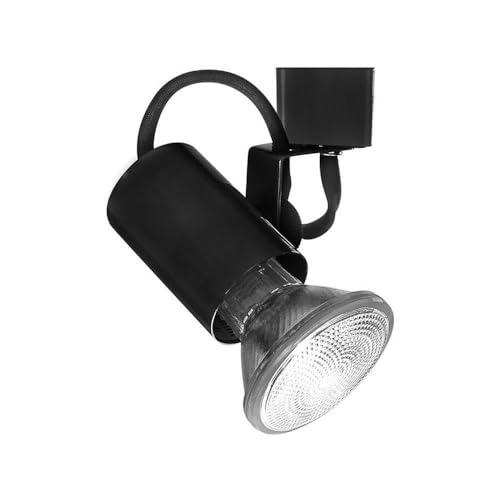 Adjustable Track Head