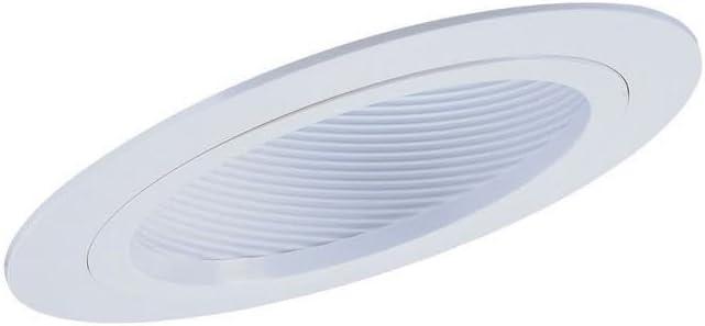 Brickhouse 6'' Baffle Recessed Trim