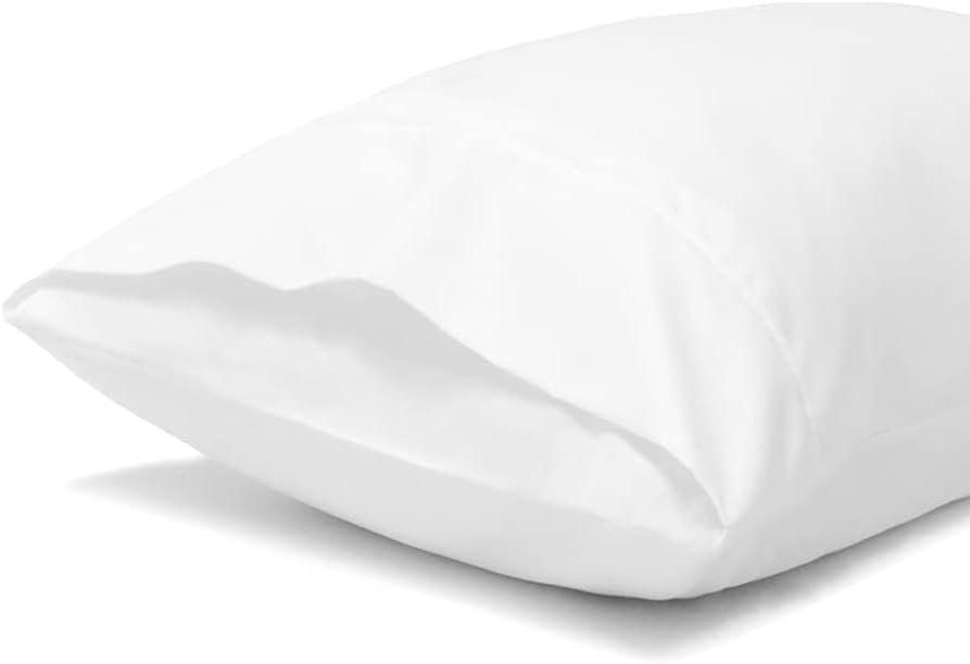 Jennifer Adams Home Essentials Incredibly Soft 2pc. Pillowcase Set