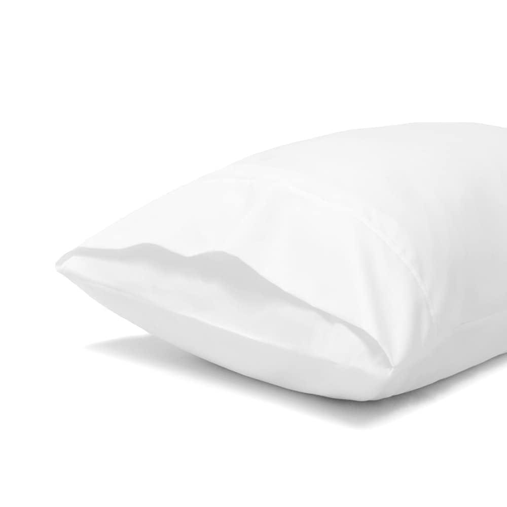 Jennifer Adams Home Essentials Incredibly Soft 2pc. Pillowcase Set