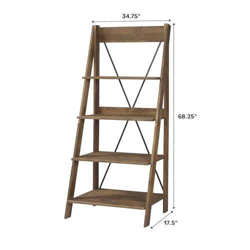 Roanoke Standard Ladder Bookcase