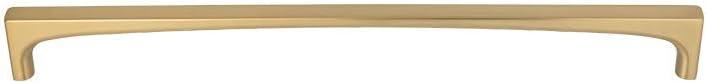 Top Knobs Riverside Appliance pull