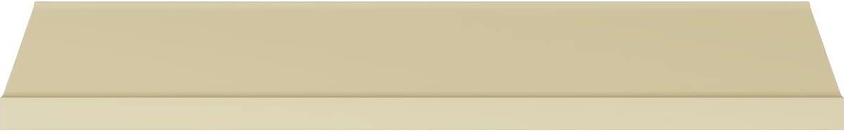 Ekena Millwork Classic Twist Crown Moulding